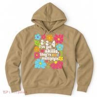 Math Teacher Floral Pi Teacher Math Mathematics Happy Pi Hoodie thumb 0