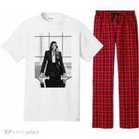 Melania Trump First Lady Official White House Portrait Pajama Set thumb 0