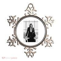 Melania Trump First Lady Official White House Portrait Ornament thumb 0