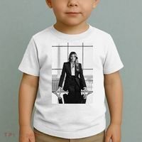 Melania Trump First Lady Official White House Portrait Toddler T-Shirt thumb 2