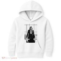 Melania Trump First Lady Official White House Portrait Kids Hoodie thumb 0
