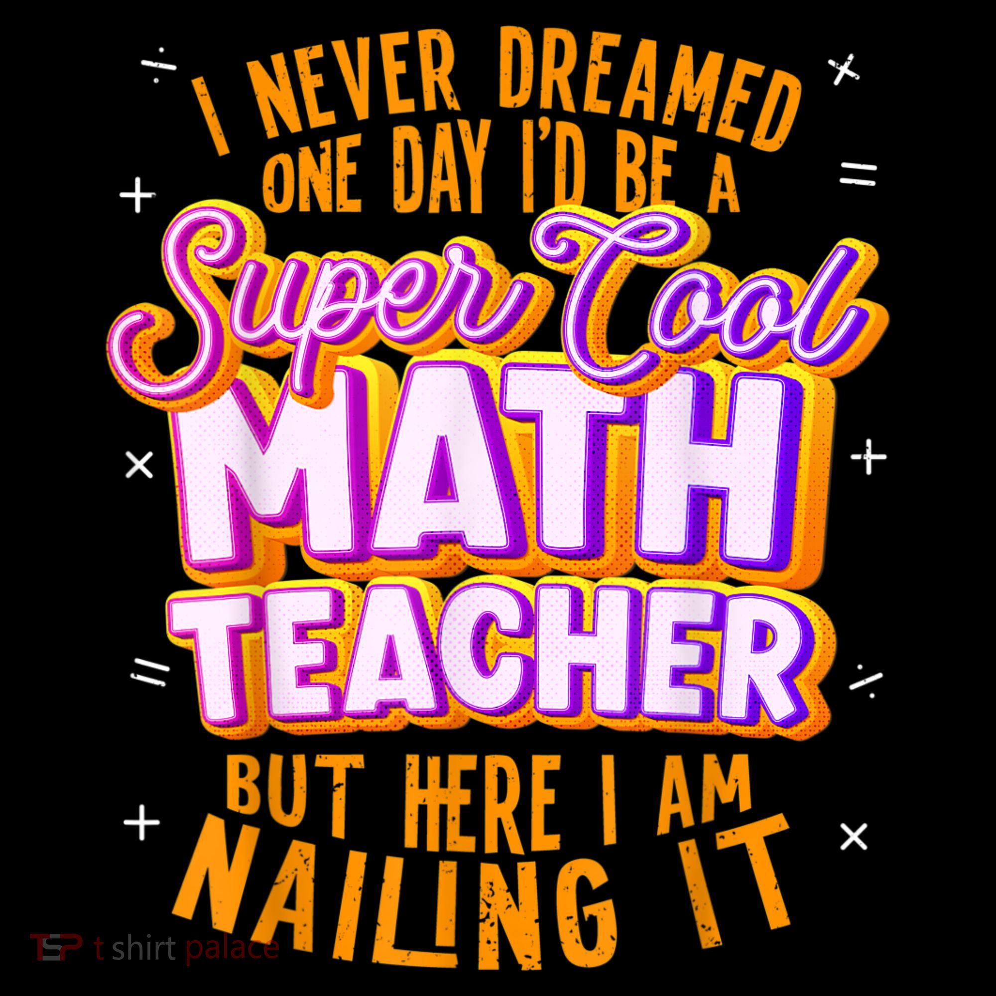 Math Teacher Funny Math Tee Math Lover Coffee Mug