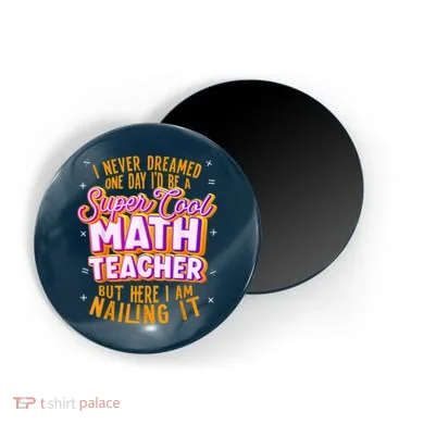 Magnet