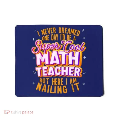 Mousepad