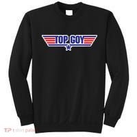 Maverick Top Goy Sweatshirt thumb 0