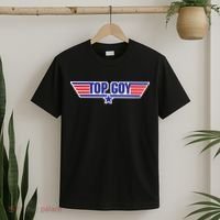 Maverick Top Goy T-Shirt thumb 2
