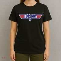 Maverick Top Goy T-Shirt thumb 4