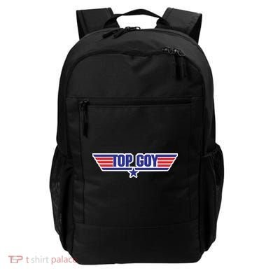 Maverick Top Goy Backpack