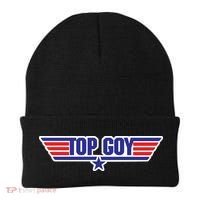 Maverick Top Goy Beanie thumb 0