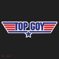 Maverick Top Goy Hat thumb 2