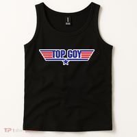 Maverick Top Goy Tank Top thumb 2