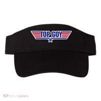 Maverick Top Goy Visor thumb 0