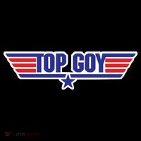 Maverick Top Goy Women's Long Sleeve Shirt thumb 2