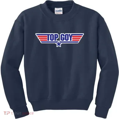 Kids Sweatshirt