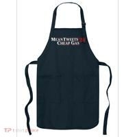 Mean Tweets Gas 2024 Apron thumb 0
