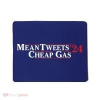 Mean Tweets Gas 2024 Mousepad thumb 0