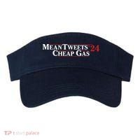Mean Tweets Gas 2024 Visor thumb 0