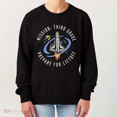 Women's Sweatshirt