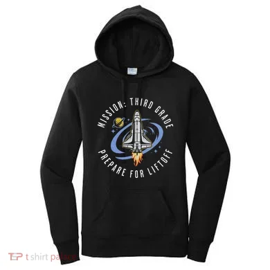 Women's Hoodie