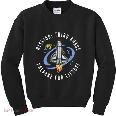 Kids Sweatshirt