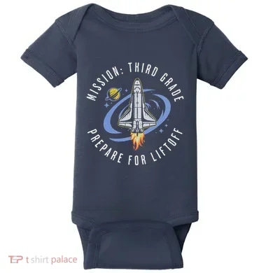 Baby Bodysuit