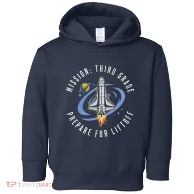 Toddler Hoodie