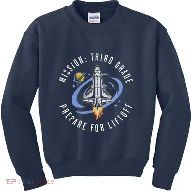 Kids Sweatshirt