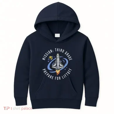 Kids Hoodie