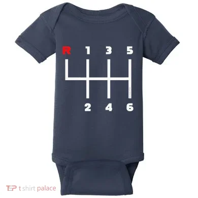 Baby Bodysuit