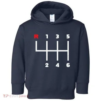 Toddler Hoodie