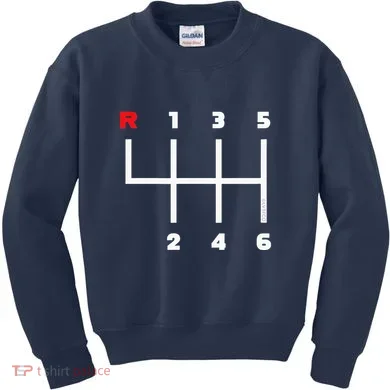 Kids Sweatshirt