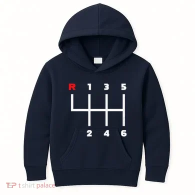 Kids Hoodie