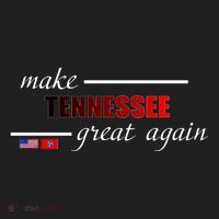 Make Tennessee Great Again Women's Sweatshirt thumb 2