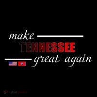 Make Tennessee Great Again Backpack thumb 2