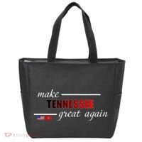 Make Tennessee Great Again Tote Bag thumb 0