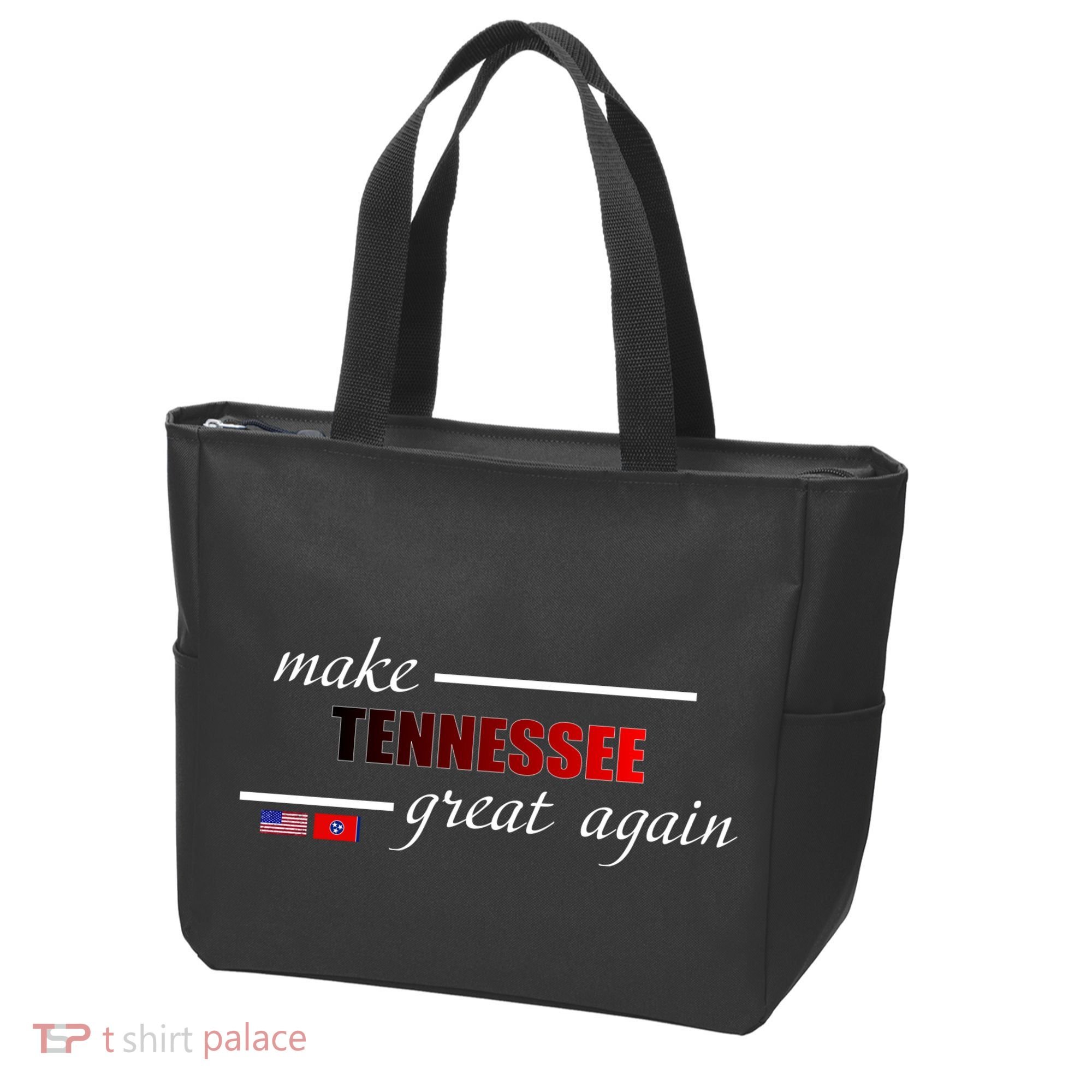 Make Tennessee Great Again Tote Bag