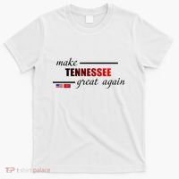 Make Tennessee Great Again T-Shirt thumb 0