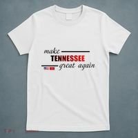 Make Tennessee Great Again T-Shirt thumb 5