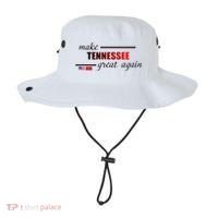 Make Tennessee Great Again Bucket Hat thumb 0