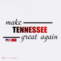 Make Tennessee Great Again Bucket Hat thumb 4