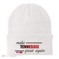 Make Tennessee Great Again Beanie thumb 0