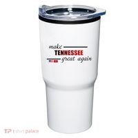 Make Tennessee Great Again Tumbler thumb 0