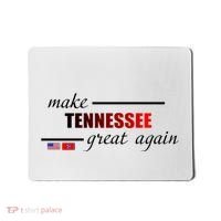 Make Tennessee Great Again Mousepad thumb 0