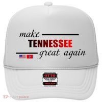 Make Tennessee Great Again Hat thumb 0