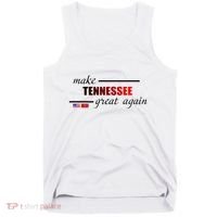 Make Tennessee Great Again Tank Top thumb 0