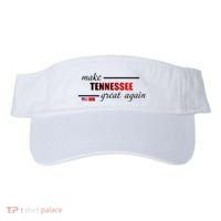 Make Tennessee Great Again Visor thumb 0