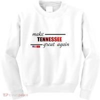 Make Tennessee Great Again Kids Sweatshirt thumb 0