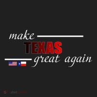 Make Texas Great Again Women's Sweatshirt thumb 2