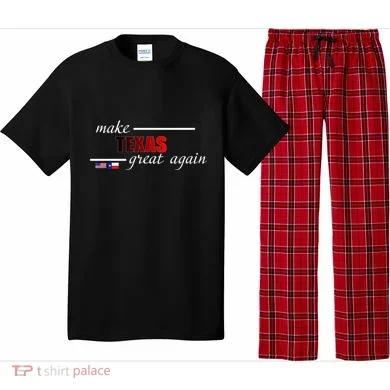 Pajama Set