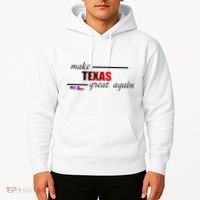 Make Texas Great Again Hoodie thumb 2